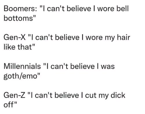 Time will tell 🤔🤔