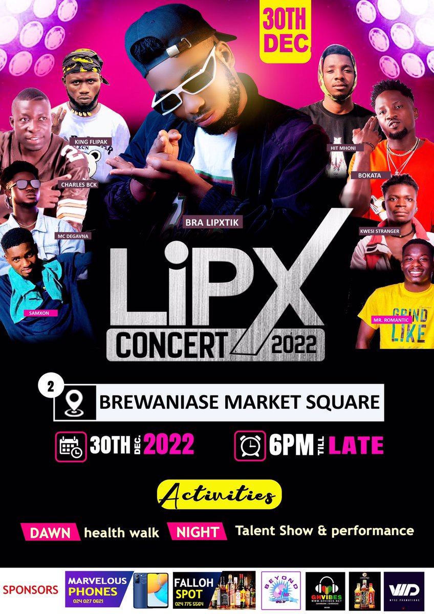 BraLipstik's tweet photo. #LIPX_CONCERT_2022 https://t.co/rojsihjjIr