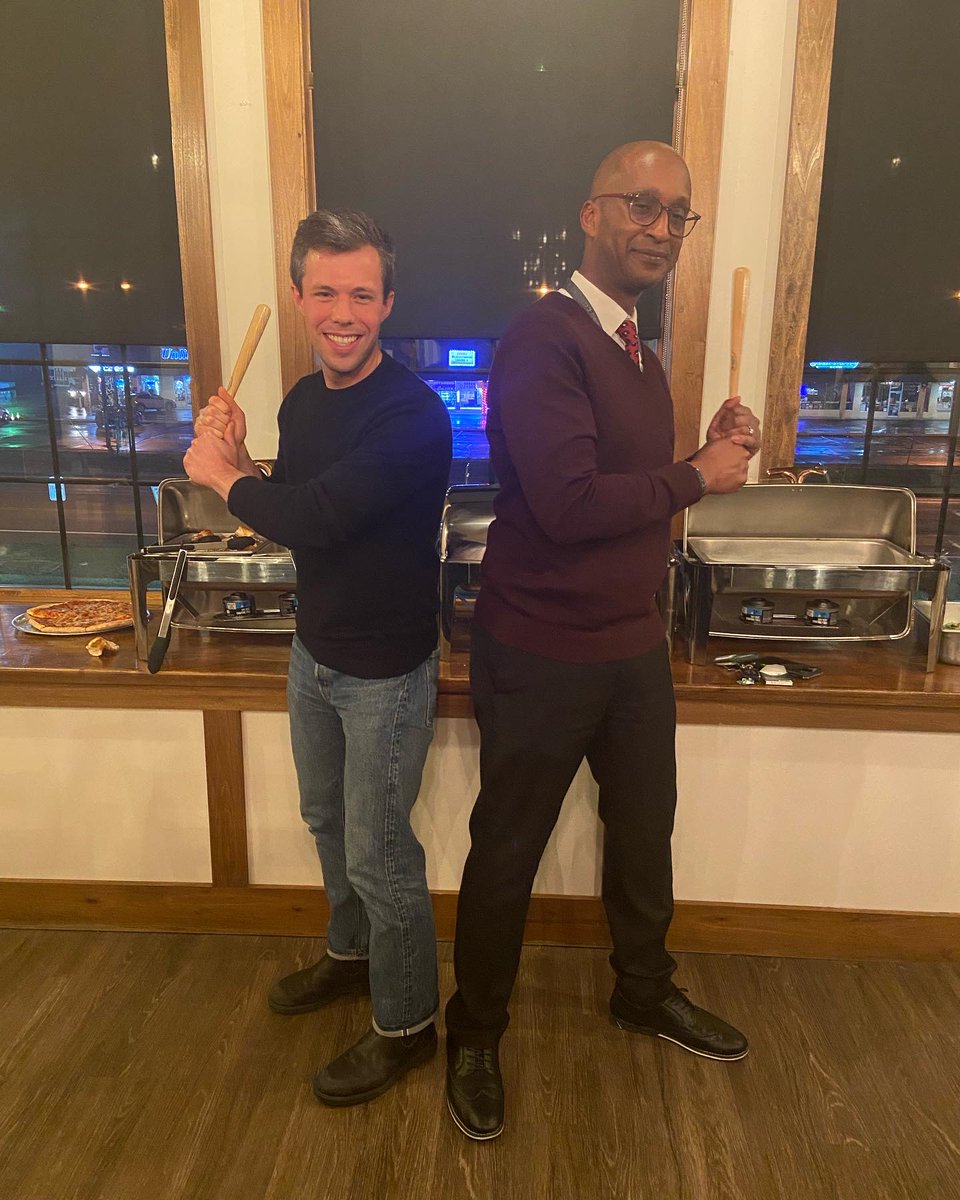 More pictures from last week's Resident Holiday Quiz. Everyone was having too much fun!