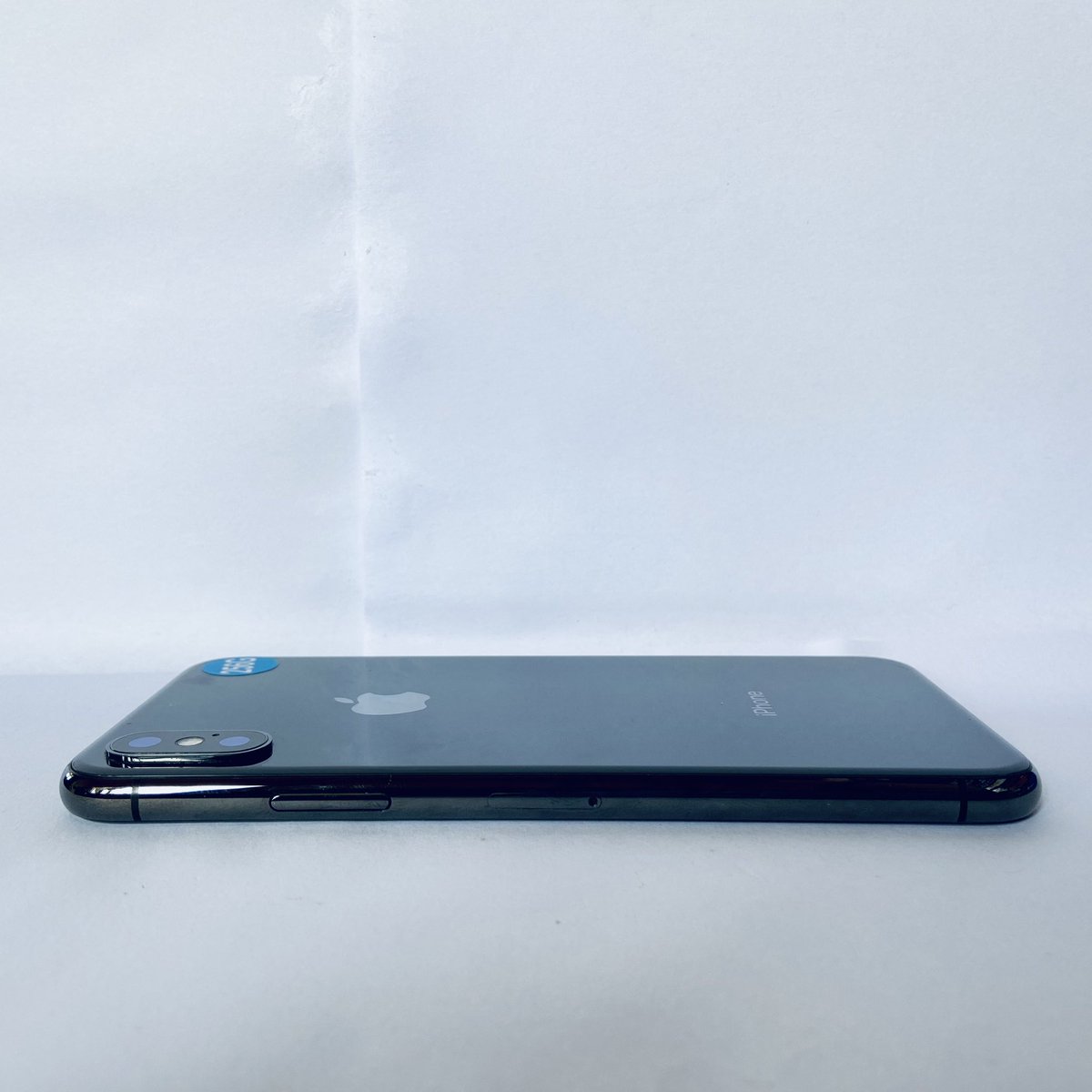 paylessafrica's tweet image. IPHONE X | 256GB

@ 1,080,000/- UGX Only #PaylessOwnMore 💚