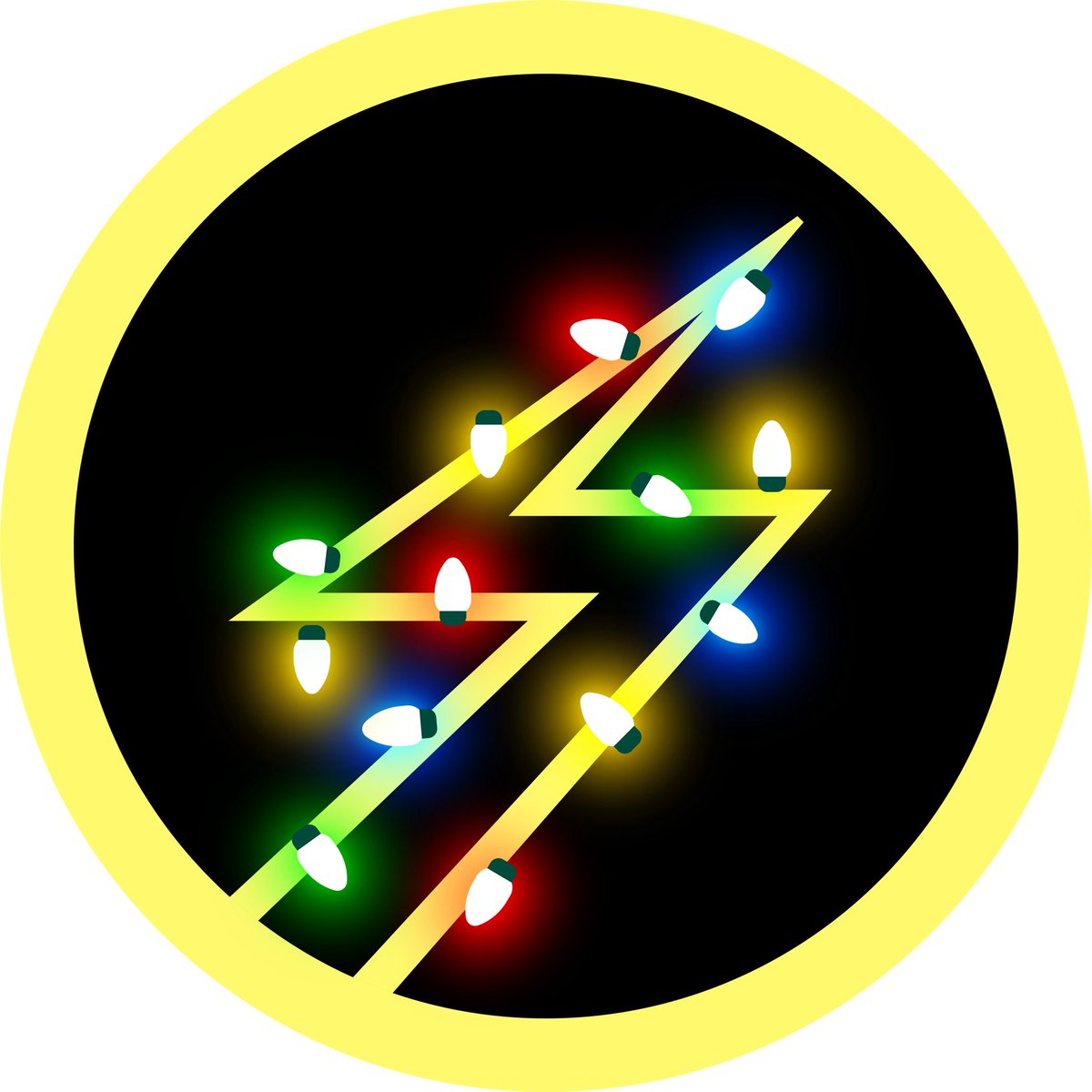 🎄
We couldn't wait until Christmas.