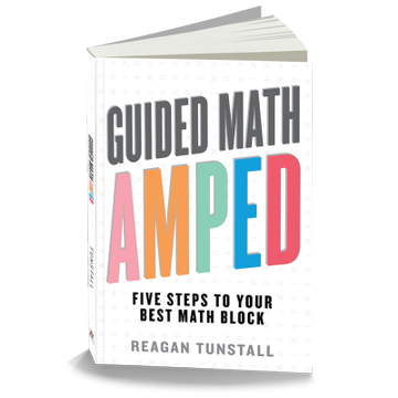 reagantunstall's tweet image. Guided Math AMPED: Five steps to your best math block.  amzn.to/2Rxfn89 #guidedmathAMPED #guidedmath #dbcincbooks 
@dbc_inc