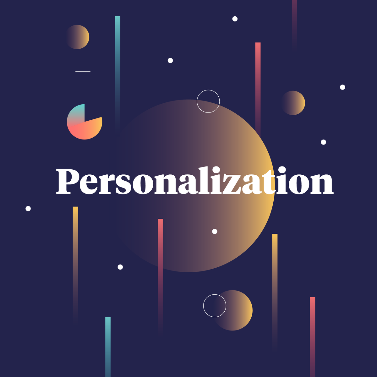We surveyed 300 retail marketers and found out that most of them are unable to effectively create personalized experiences for their customers. So what's stopping them?

ed.gr/dwta4