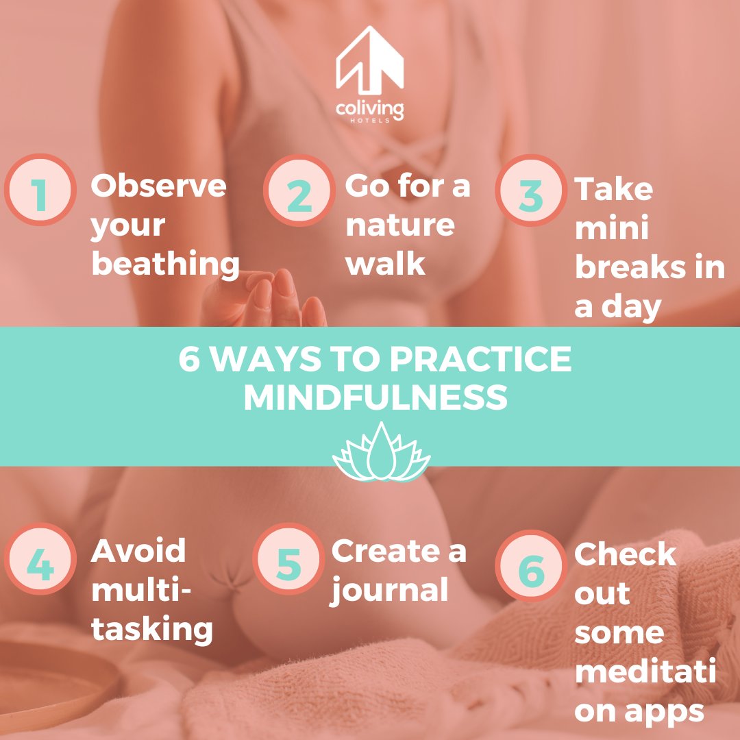 COliving Hotels tweet media