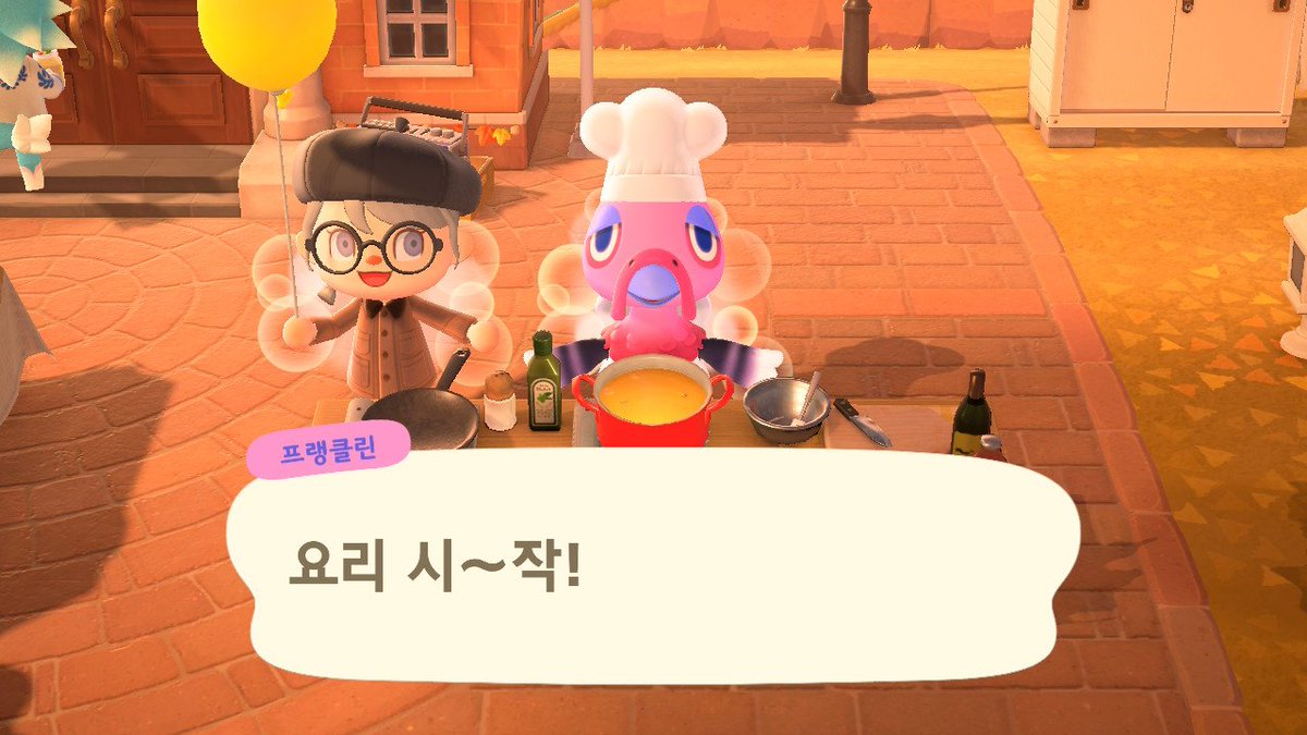 _12MOON12's tweet photo. 12월에 즐기는 ��수감사절.. https://t.co/tIjn8sY0Dd