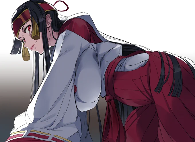 羅将神ミヅキちゃん 