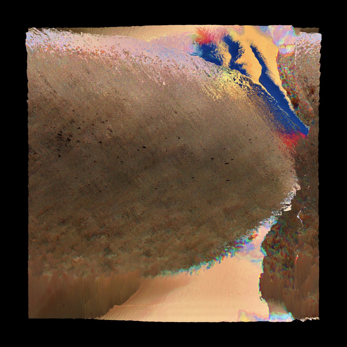 vitteospace's tweet photo. "Warm"
ed. 1/1
🏸 artwork: https://t.co/a6jXM1KORw
#tezos #glitch #warm #nft #CleanNFTs #objktnft #1of1 #abstract #glitch #digital #vitteospace #tezoscollectors https://t.co/022yLVv8SX