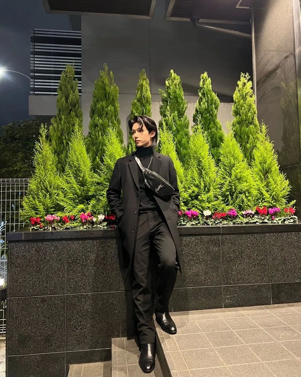 se__n0621's tweet photo. いよんぼくさんがイケメン過ぎたので流石に浮上する
明日もテスト頑張るよ🥹🥹 https://t.co/tZhdbN8rGZ