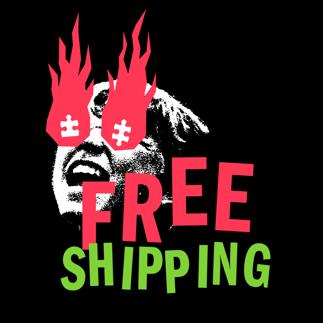 Puzzle Punks tweet media