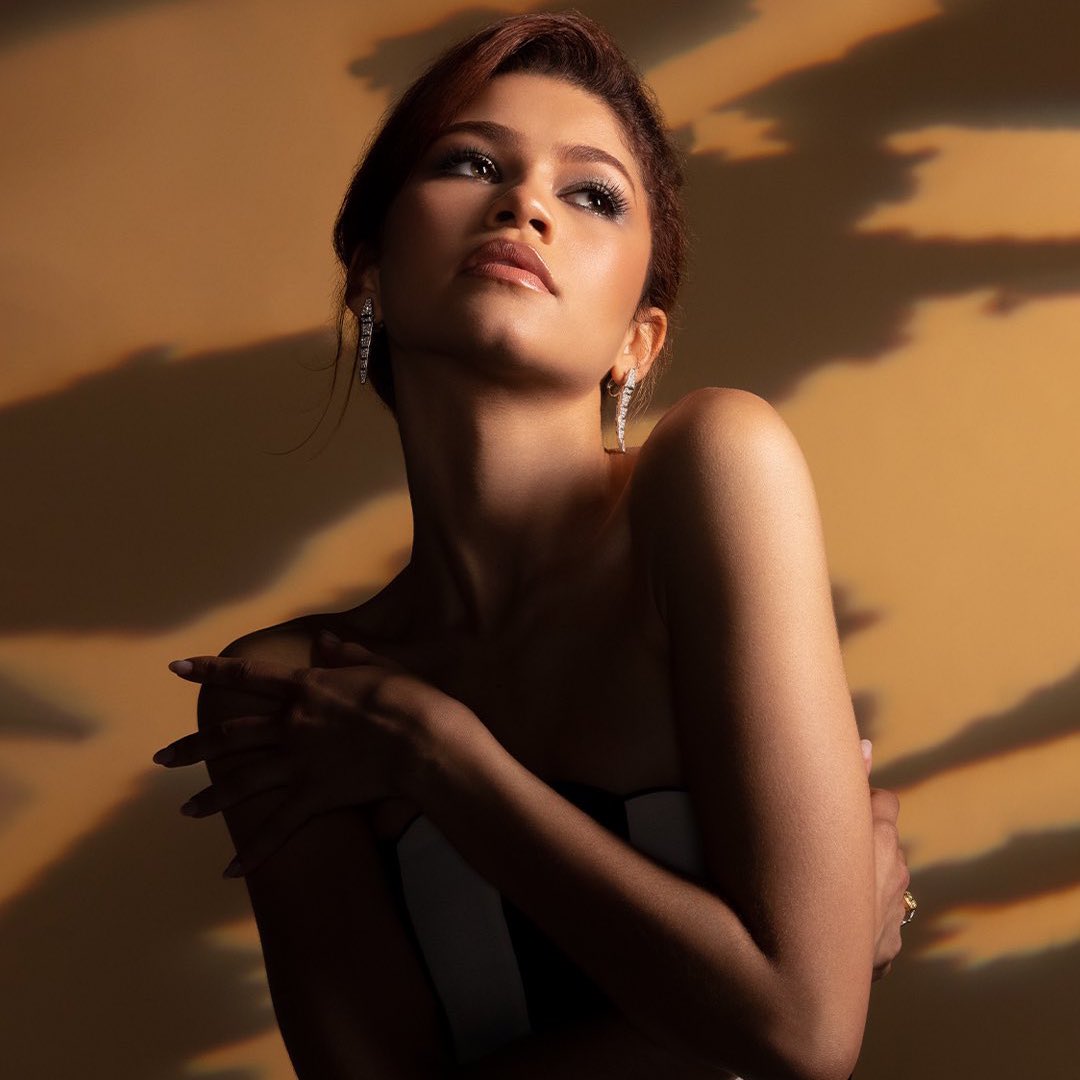 Tomdaya Brasil on Twitter "Zendaya é indicada na categoria ‘Melhor