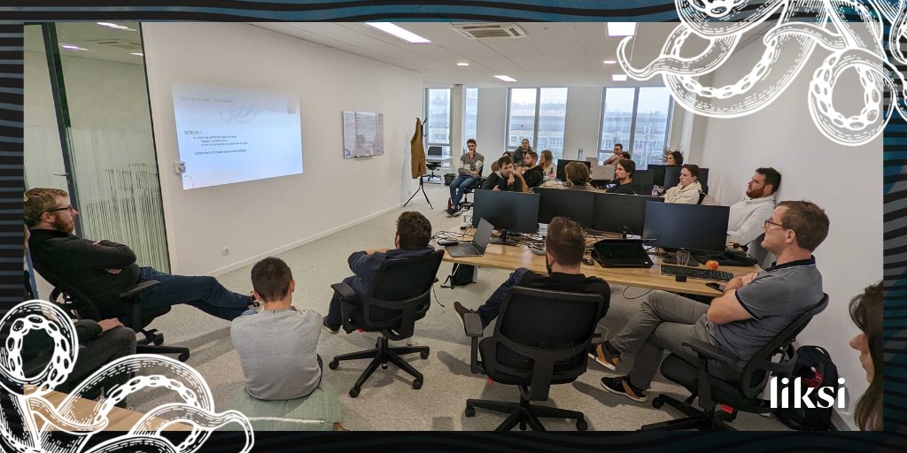 liksi_FR's tweet image. 🧠[MIDITECH]🧠

Nos incontournables #MidiTech se poursuivent !

Mais ça sert à quoi au juste ? 🤔

On explique tout dans ce thread !👇🏻