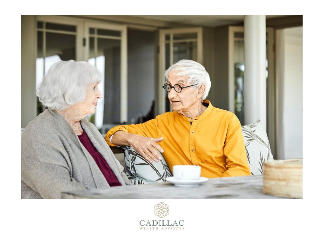 Thinking retirement? We are too. Let’s come up with a plan!