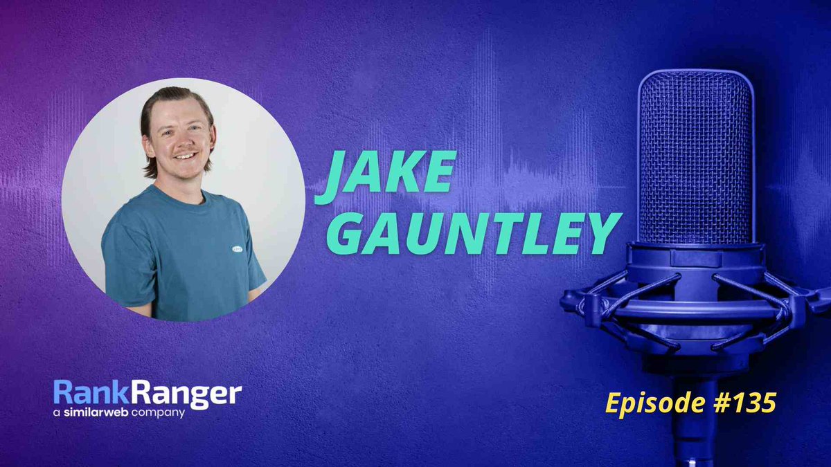 RankRanger's tweet photo. In episode #135 of the @InSearch_SEO...

@JakeGauntley shares 5 ways to be a better business partner for your #SEO clients. 

Until then, check out our previous episodes 👇

Rank Ranger: https://t.co/QBlsYvRWo9
Soundcloud: https://t.co/Rz5GkxI1HI
iTunes: https://t.co/fc42olkyvO https://t.co/xnOY92da9t