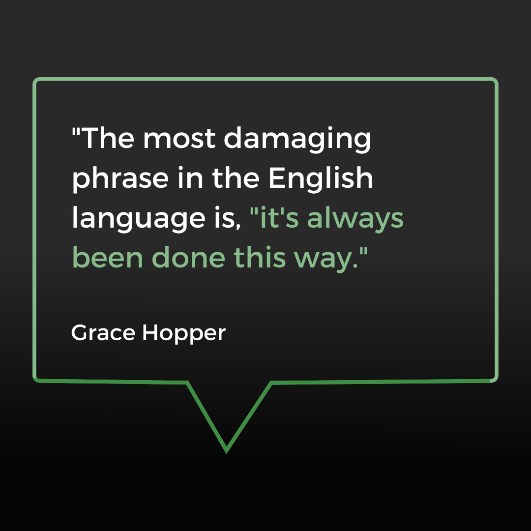 CINCSystems's tweet image. It&apos;s time to rethink some things about our industry. Coming in 2023.