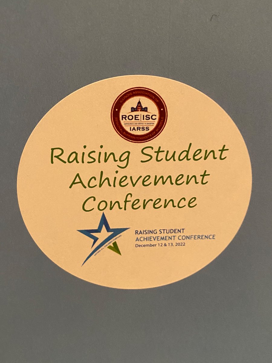 Let the fun begin- Raising Student Achievement Conference 2022! <a href="/MesPursche/">MESPursche</a> <a href="/WardMes/">MESWard</a> <a href="/MLowrance2002/">Melissa Lowrance</a> @MillburnMS_AP <a href="/stolzermes/">StolzerMES_coach</a> #d24inspires <a href="/MillburnMustang/">Millburn Elementary</a> #RSAC2022