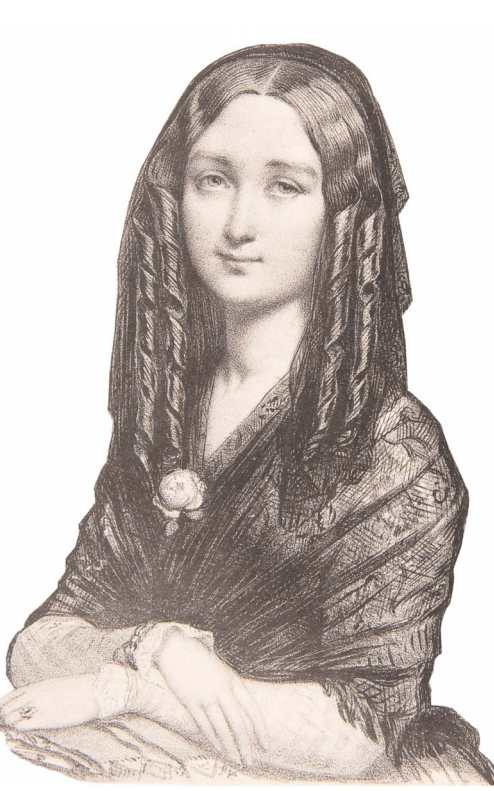 BNE_biblioteca's tweet photo. #TalDiaComoHoy en 1820 nació en Almendralejo (Badajoz) la escritora y poeta del romanticismo español Carolina Coronado, autodidacta precoz cuyo primer poema se publicó en 1839 en el periódico madrileño “El Piloto”, fundado por Donoso Cortés. Bio y obras 👉
https://t.co/WhZv4Sn2F2 https://t.co/DYhDcFNEha
