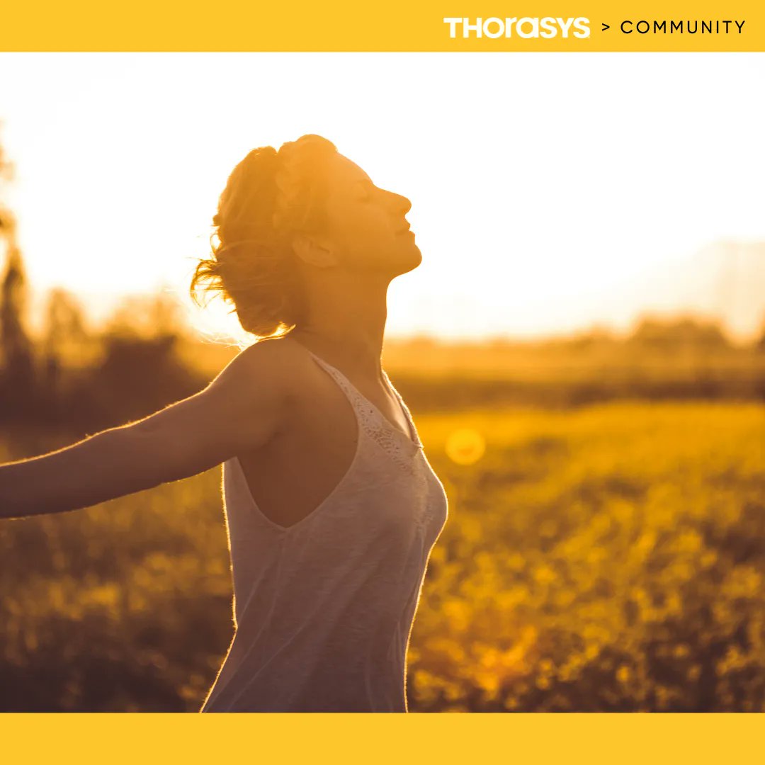 THORASYS's tweet photo. #MondayFacts Did you know we take around 22,000 breaths a day, inhaling over 2,000 gallons of air every single day? 

#thorasys #tremoflo #healthtech #medtech #oscillometry #beyondspirometry https://t.co/NmhuWOIIt5