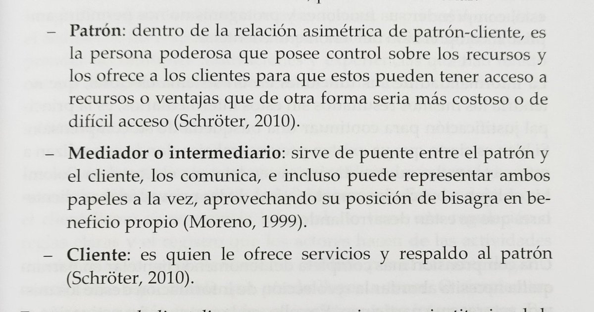 PrsperoCarbone1's tweet photo. Prolija investigación de @TrejosRosero. ¡Gracias! Valioso aporte a la comprensión de las dinámicas políticas locales. https://t.co/LBS3AdRvhd