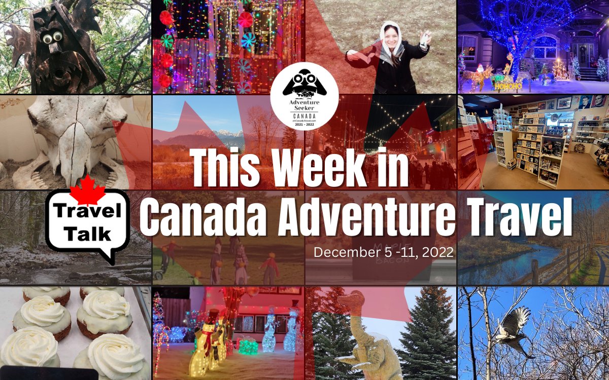This Week in Canada Adventure Travel (343 photos / 4 videos / 9 Events / 2 Stories) 
***
ehcanadatravel.com/community.html
***
#canadaadventureseeker #experiencecanada #ehroadtrip #traveltalk #adventuretravel #canadatravel #canadainfluencer #travelinfluencer #explorecanada #influencer