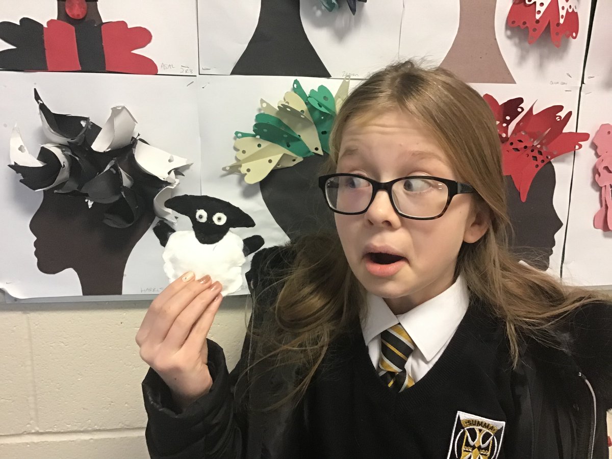 misswright_art (@misswright_art) on Twitter photo Just a sneak peak of all the fantastic work my S2 textile elective class have been working on in time for Christmas. These will make fantastic Christmas tree decorations!! <a href="/STA_Art_Design/">STArt & Design</a> <a href="/StThomasAqSec/">St Thomas Aquinas</a> <a href="/Mr_Henry_STA/">⭐️Team S1⭐️</a> Just a sneak peak of all the fantastic work my S2 textile elective class have been working on in time for Christmas. These will make fantastic Christmas tree decorations!! <a href="/STA_Art_Design/">STArt & Design</a> <a href="/StThomasAqSec/">St Thomas Aquinas</a> <a href="/Mr_Henry_STA/">⭐️Team S1⭐️</a>