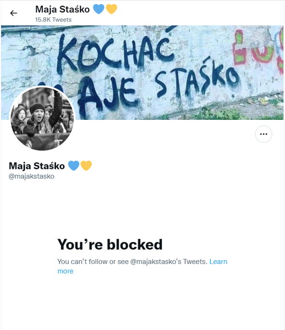 Buahahahaha przecież ja tylko m&oacute;wiłam, że jesteś kr&oacute;lową hipokryzji a cała Twoja internetowa postać jest<a href="/tag/gromda13"class="tags"><span>#gromda13</span></a>