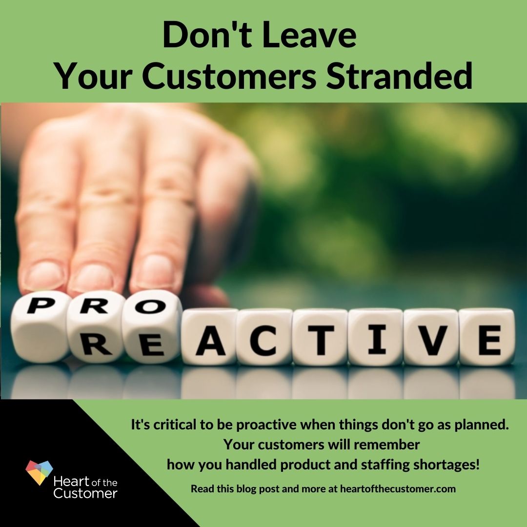 Heart of the Customer tweet media