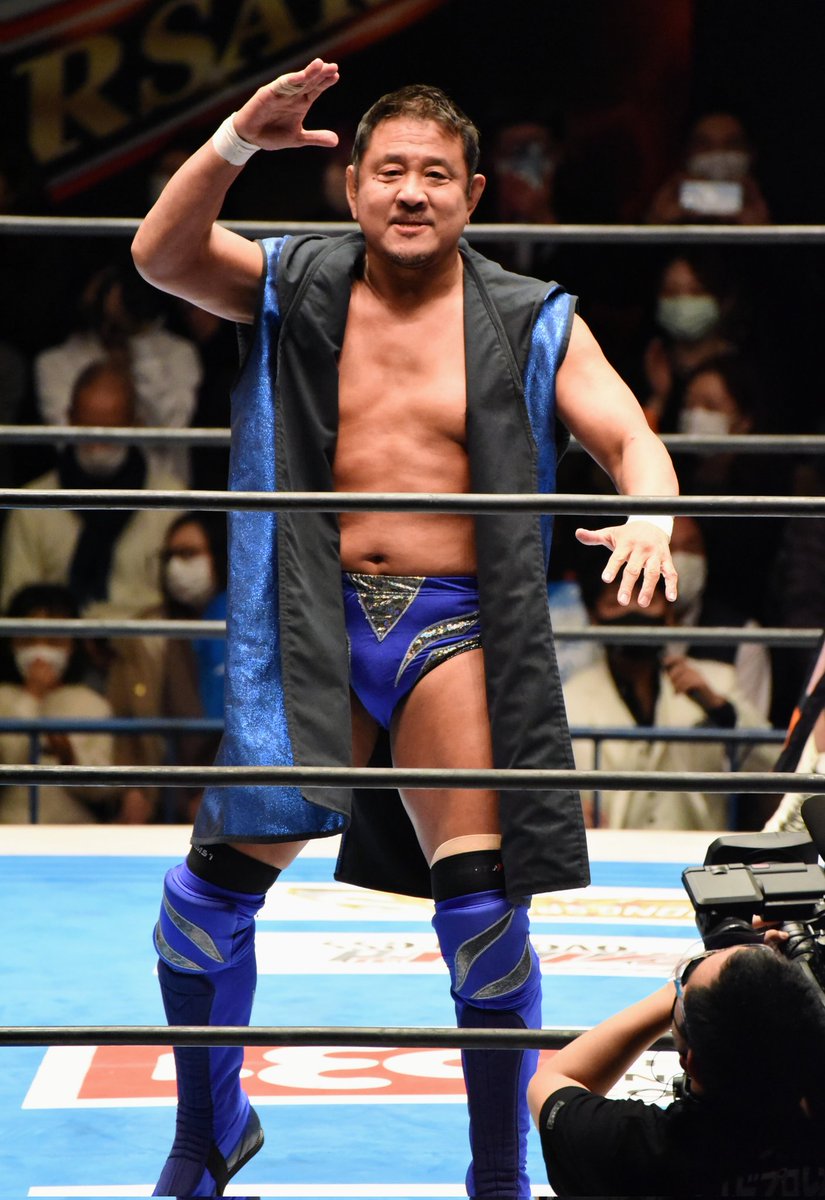永田裕志選手使用ショートタイツ-