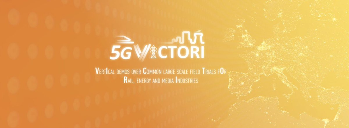 📶 The objective of a #5G network is to support innovation across all industries. Yet, can a single deployment of a #5Gnetwork accommodate diverse application requirements?

🧠 Digital Catapult explores the challenges &amp; opportunities of 5G networks here: ow.ly/N07J50LZi1o