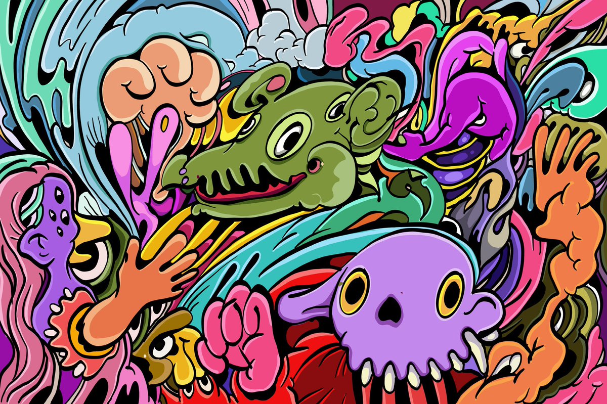 singpentinkhappy 🇮🇩 tweet media