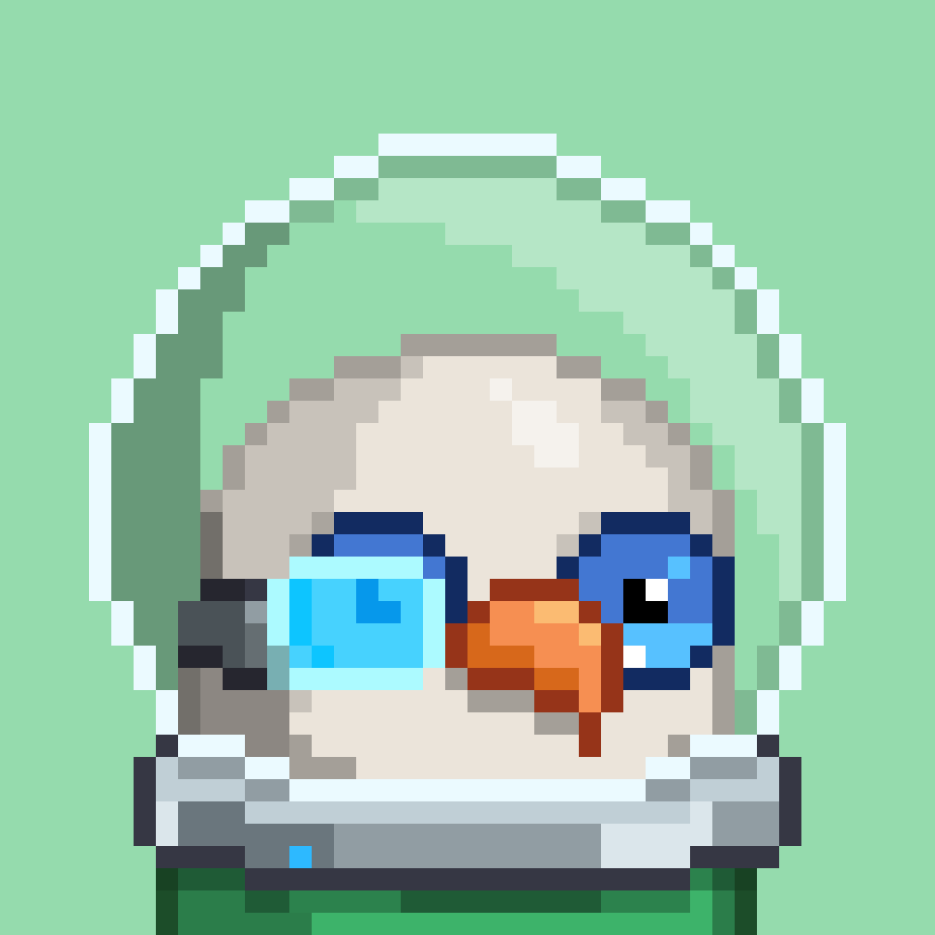 RealSunBirds's tweet photo. @elonmusk
 can we go to Mars with you?🦅🚀?

Psst, First raffle for WL starts soon!📜

#NFTs #NFTcollections #nftart #ETH #sunbirds #OpenSeaNFT https://t.co/nSAd8JNpOT