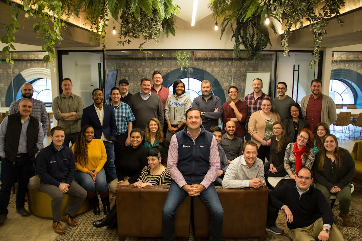 Tech-enabled real estate brokerage <a href="/Houwzer/">Houwzer</a> has acquired competitor <a href="/Trelora/">Trelora Real Estate</a> bit.ly/3hh6v3f