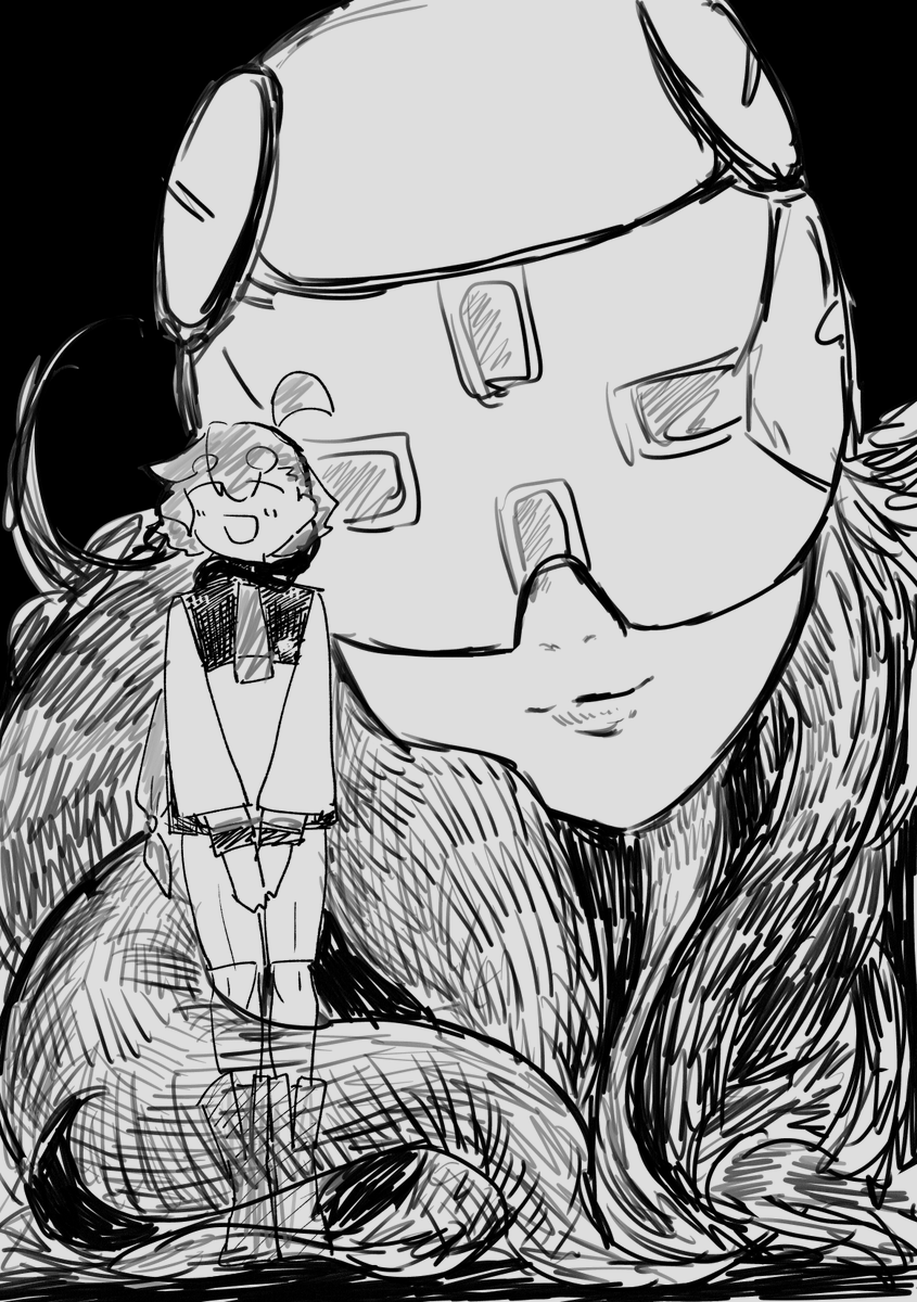 スぺ母とスレ 