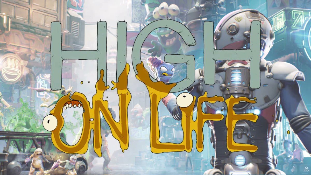 MauroNL3's tweet photo. High On Life Reviews

9/10 - XboxEra
9/10 - MonsterVine
8.5/10 - Neowin
8/10 - GameRant
8/10 - TechRaptor
8/10 - Noisy Pixel
8/10 - Saving Content
7.5/10 - Worth Playing
7.5/10 - Coming Soon
3/10 - But Why Tho?

Releases tomorrow on PC, Xbox and Game Pass https://t.co/aNv7d8Zvhk