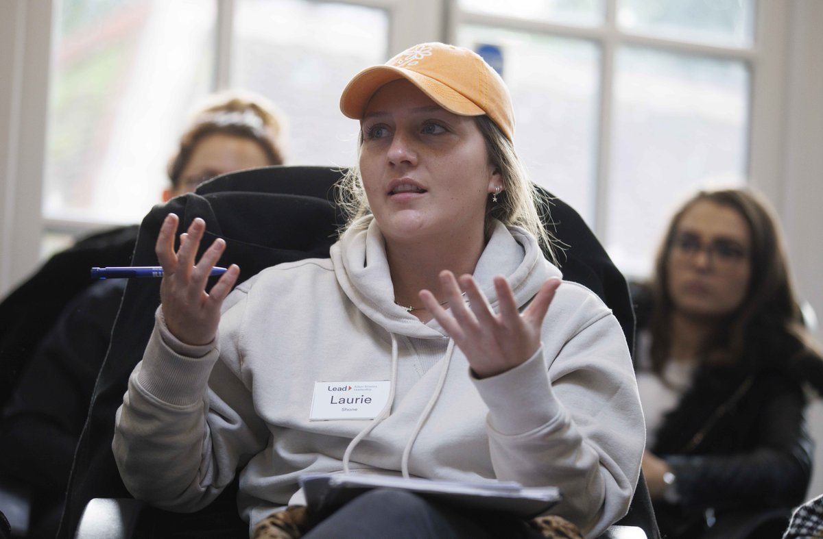 Jewish Leadership Council tweet media