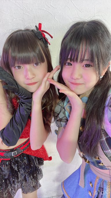 Twitterのコスプレ画像4