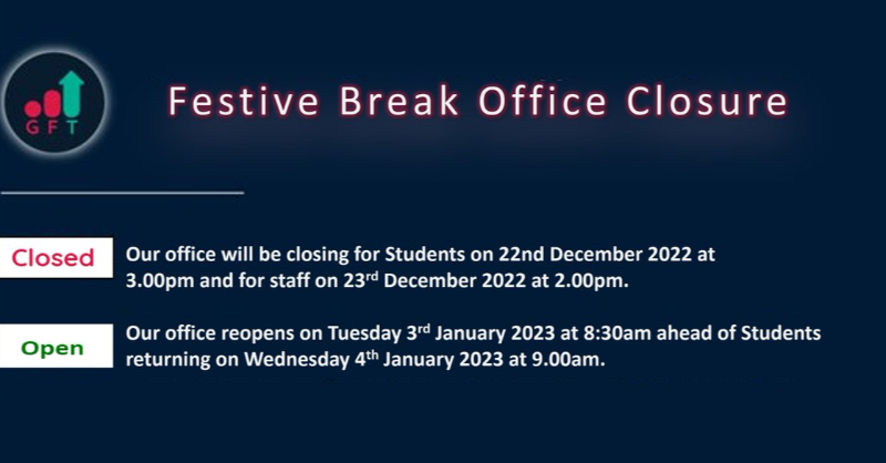 Gordon Franks Training tweet media