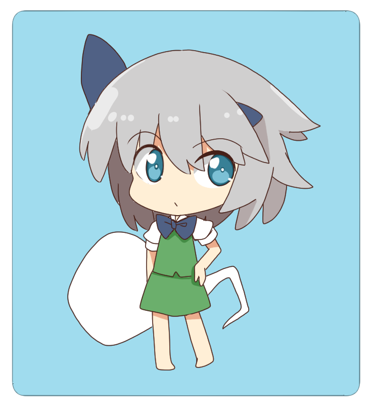 魂魄妖夢 ,半霊 「#深夜の真剣お絵描き60分一本勝負妖夢ちゃん 」|sasaのイラスト