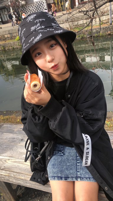 Twitterのコスプレ画像43