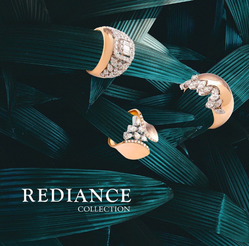 DAZL_jd's tweet photo. the joy of the moment and the promise of forever are in every Rediance diamond ring 

#dazljewelry #highjewelry #jewelry #luxuryjewelry #diamonds #Rediance https://t.co/JThd6nqj4O