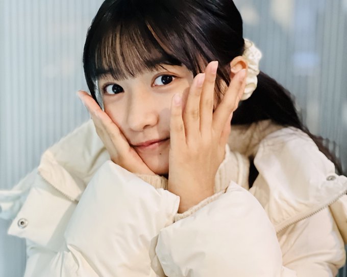 Twitterのコスプレ画像3