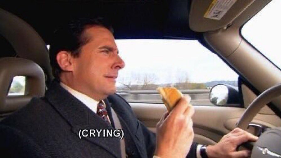 I can’t believe I have to WORK to make MONEY