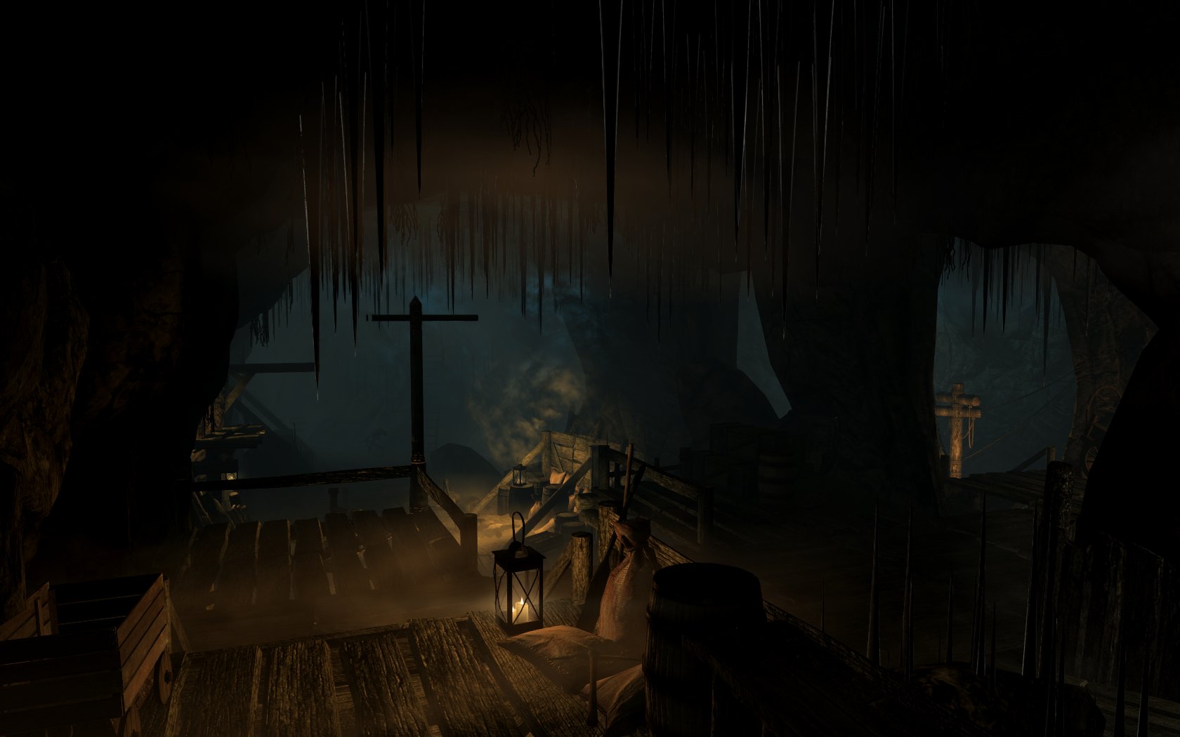 Vampire: The Masquerade Redemption - Reawakened (@VTMR_Reawakened