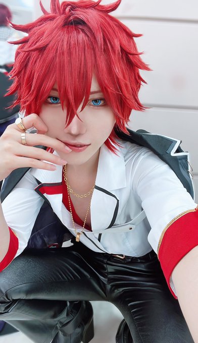 Twitterのコスプレ画像39