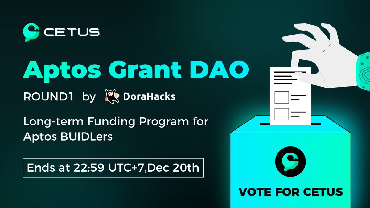 Cetus🐳 tweet media