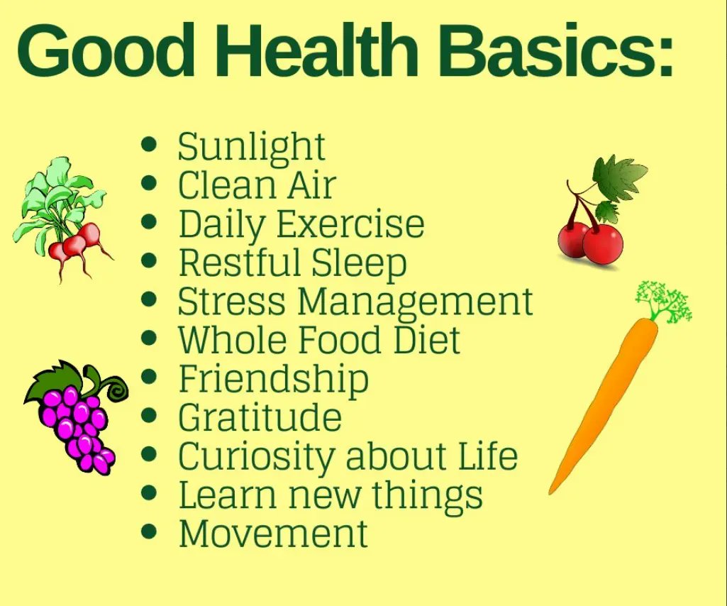 DrKristieLeong's tweet photo. Yes, so much of chronic disease could be prevented if people would take even small steps to eat healthier and #exercise. Back to basics! #healthylifestyle #healthyliving https://t.co/3e5Lqeq85J