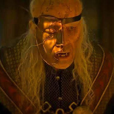 HOTDBr's tweet photo. CRIME: Paddy Considine está fora do #GoldenGlobes mesmo após entregar a melhor atuação do ano como Viserys Targaryen 🚨 https://t.co/4OCAsRTWO7