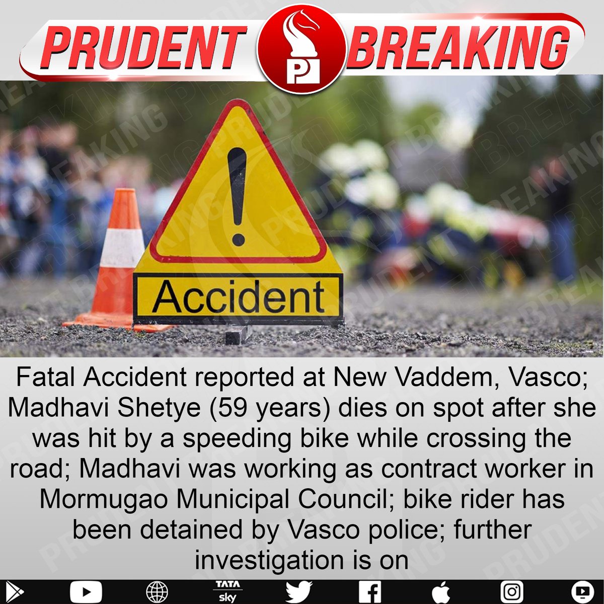 Prudent Media tweet media