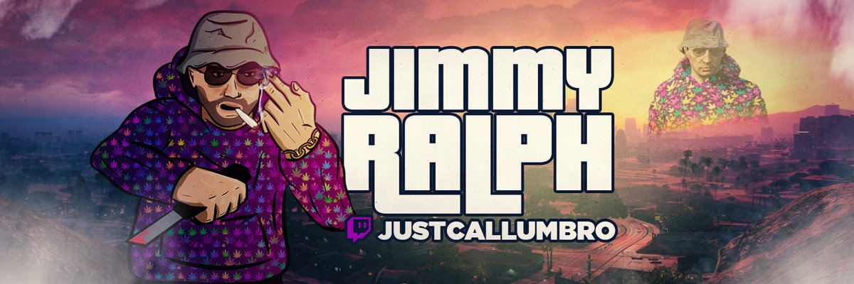 JustCallumBro tweet media