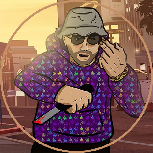 JustCallumBro tweet media