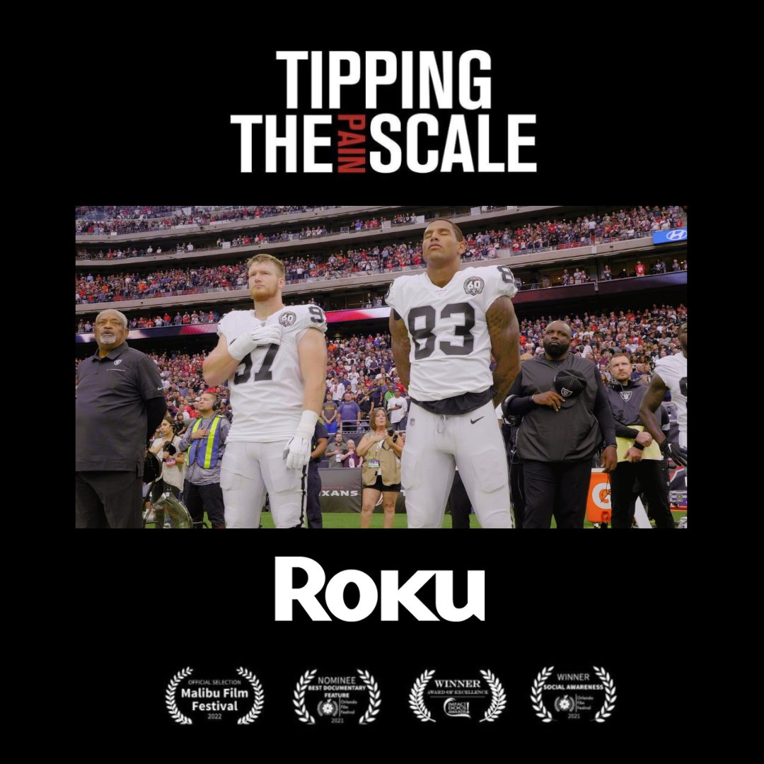 Tipping The Pain Scale tweet media